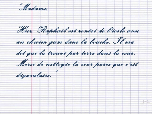 Le meilleur cadeau d'excuse ! Le meilleur cadeau d'excuse !